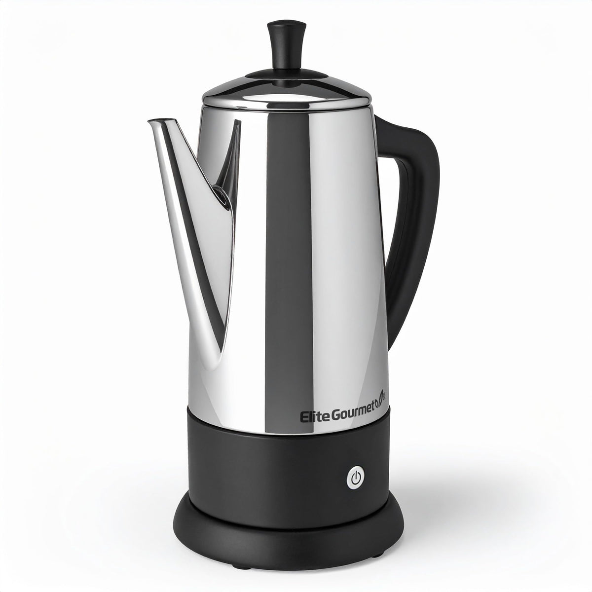 12-Cup Electric Coffee Percolator E7917