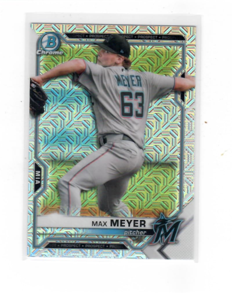 Baseball Card F86963