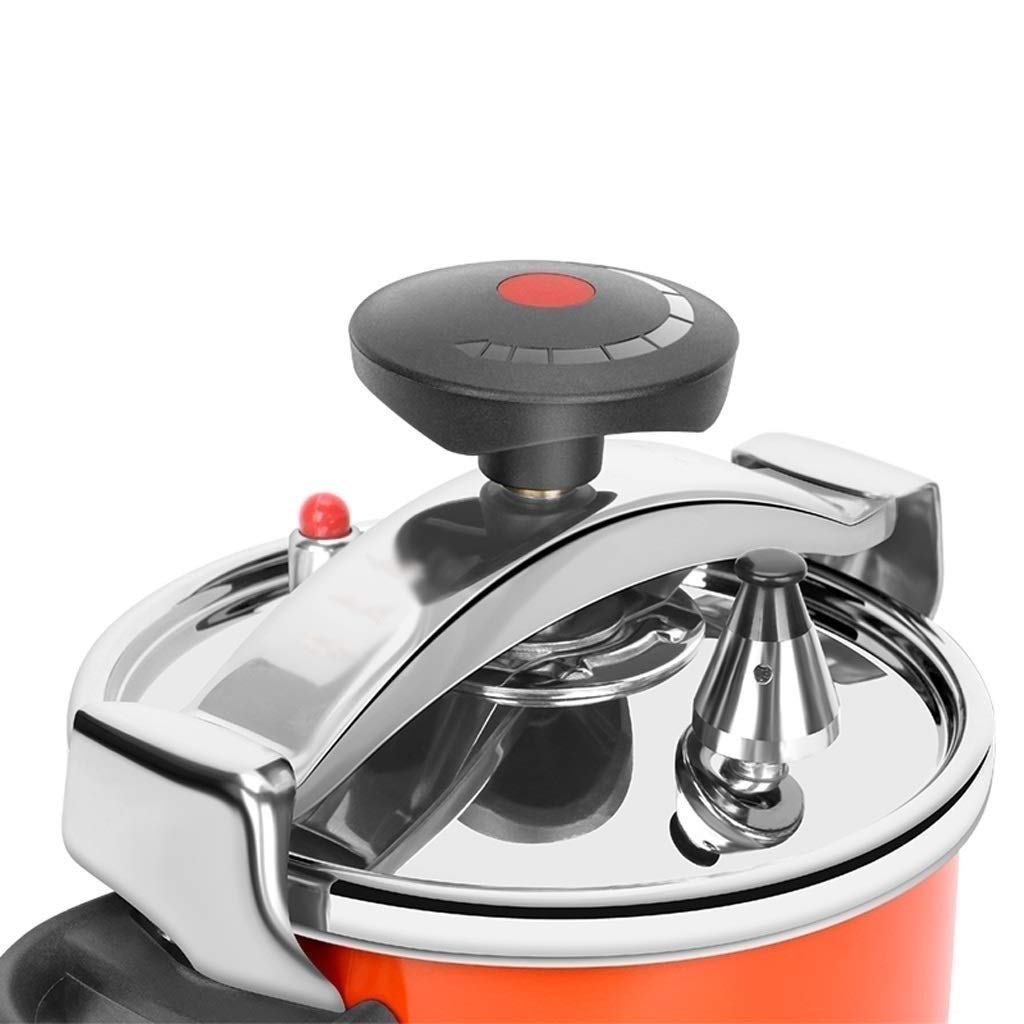 Stainless Steel 2L Pressure Cooker U626428