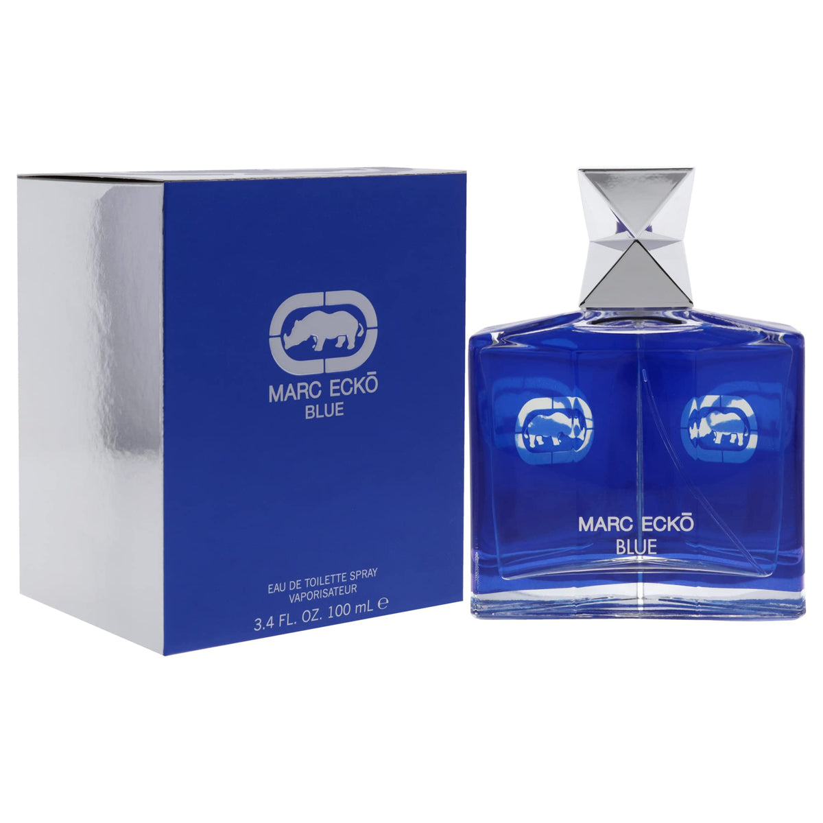 Blue Eau de Toilette Spray, 3.4 Ounce G420734