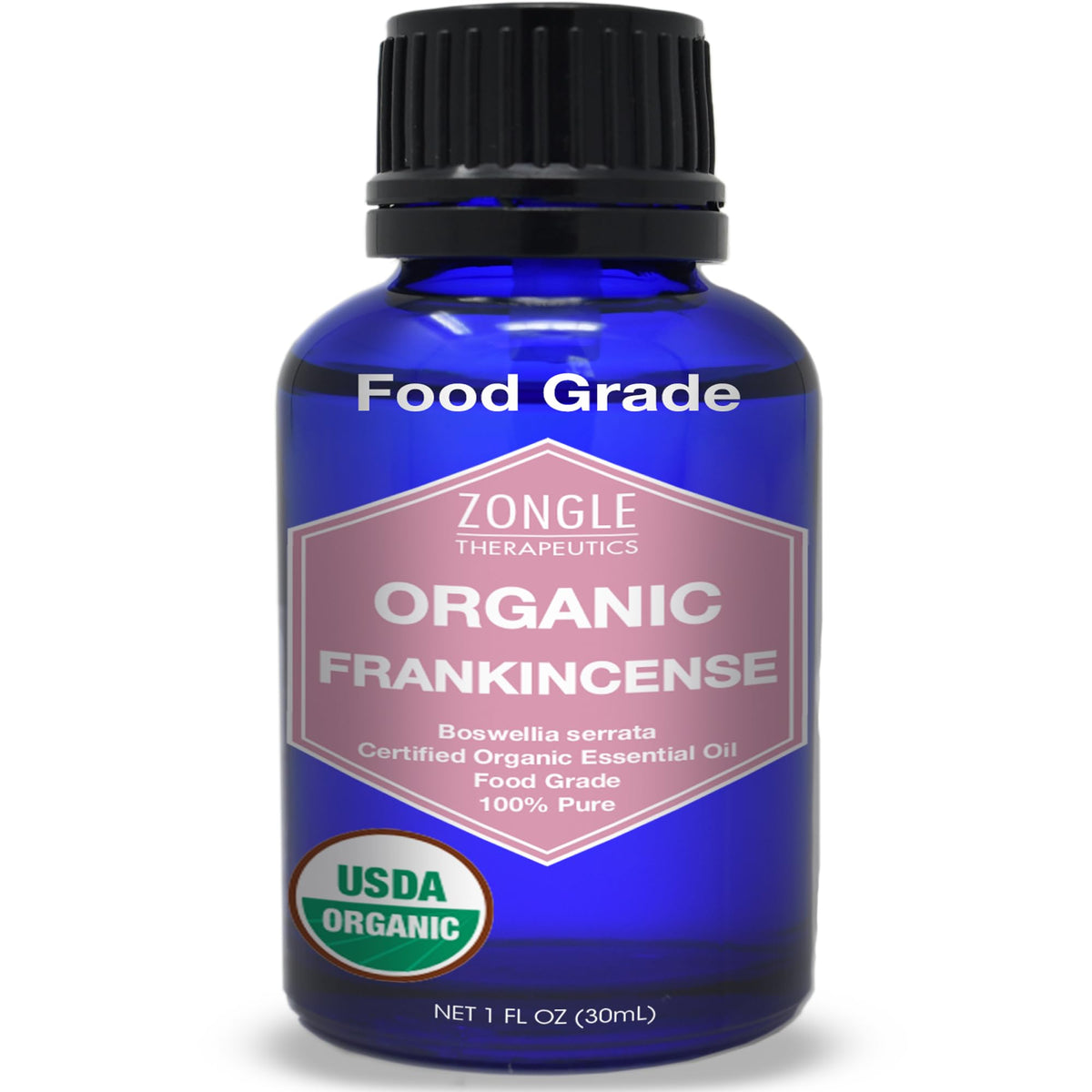 Frankincense Essential Oil 1 OZ J8668