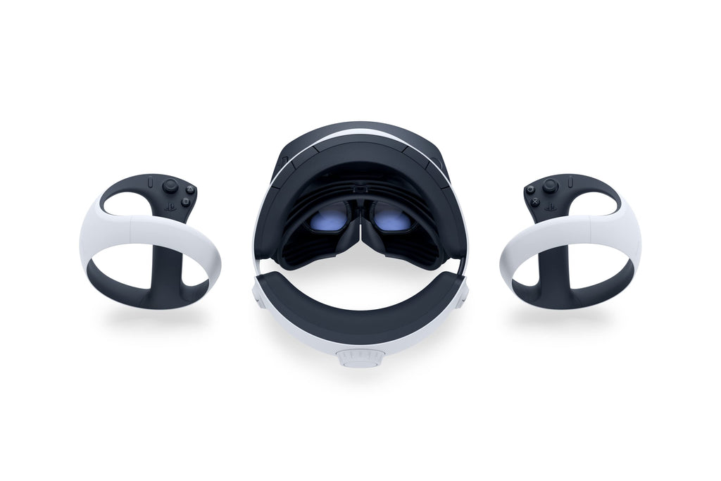 PlayStation VR2 N422