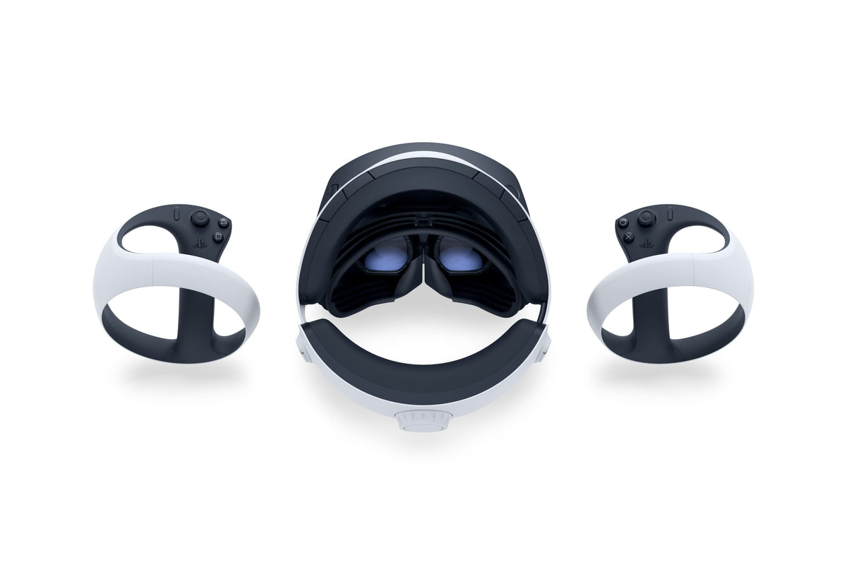 PlayStation VR2 N422