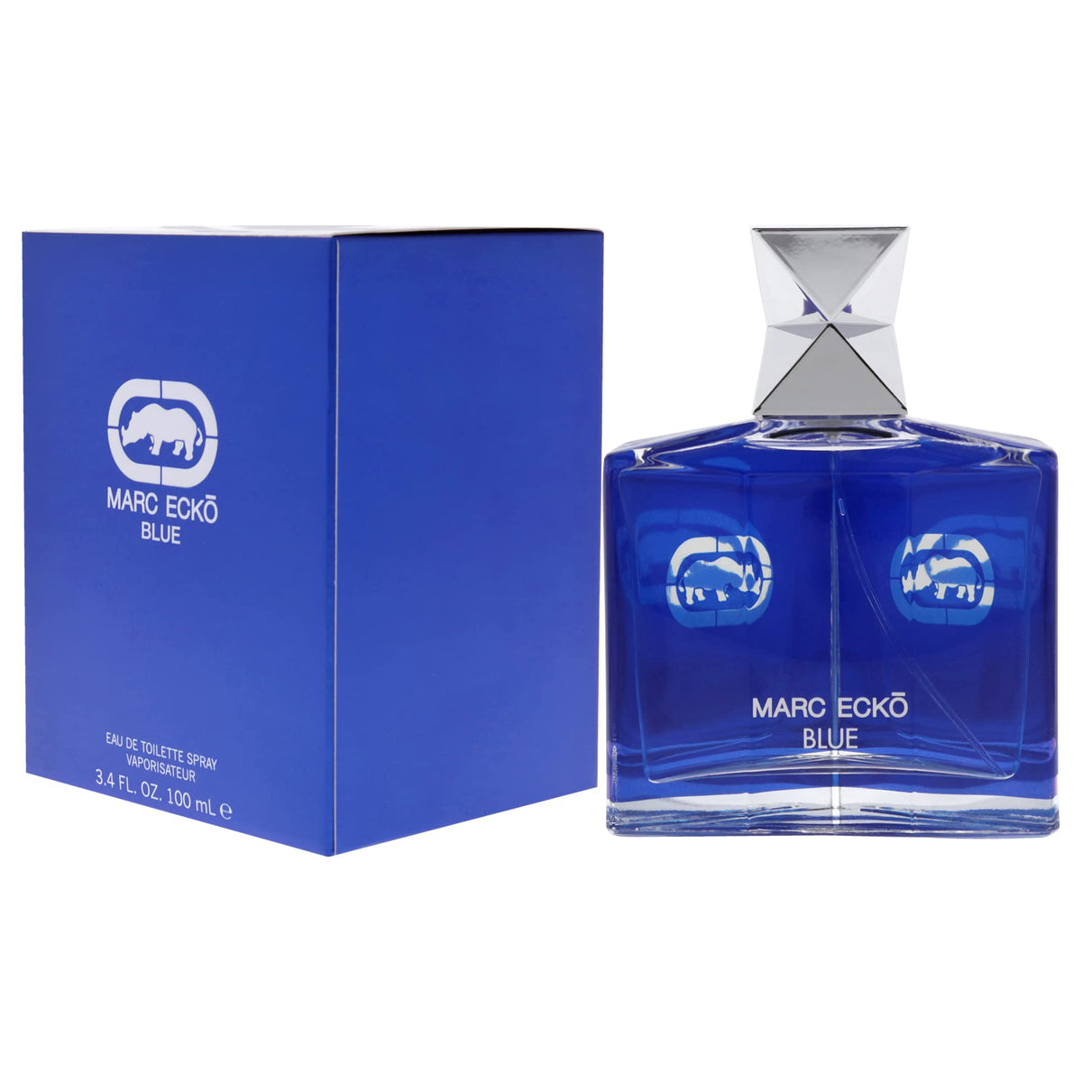 Blue Eau de Toilette Spray, 3.4 Ounce G420734