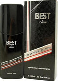 Eau de Toilette Spray 3.3 Ounce I908175