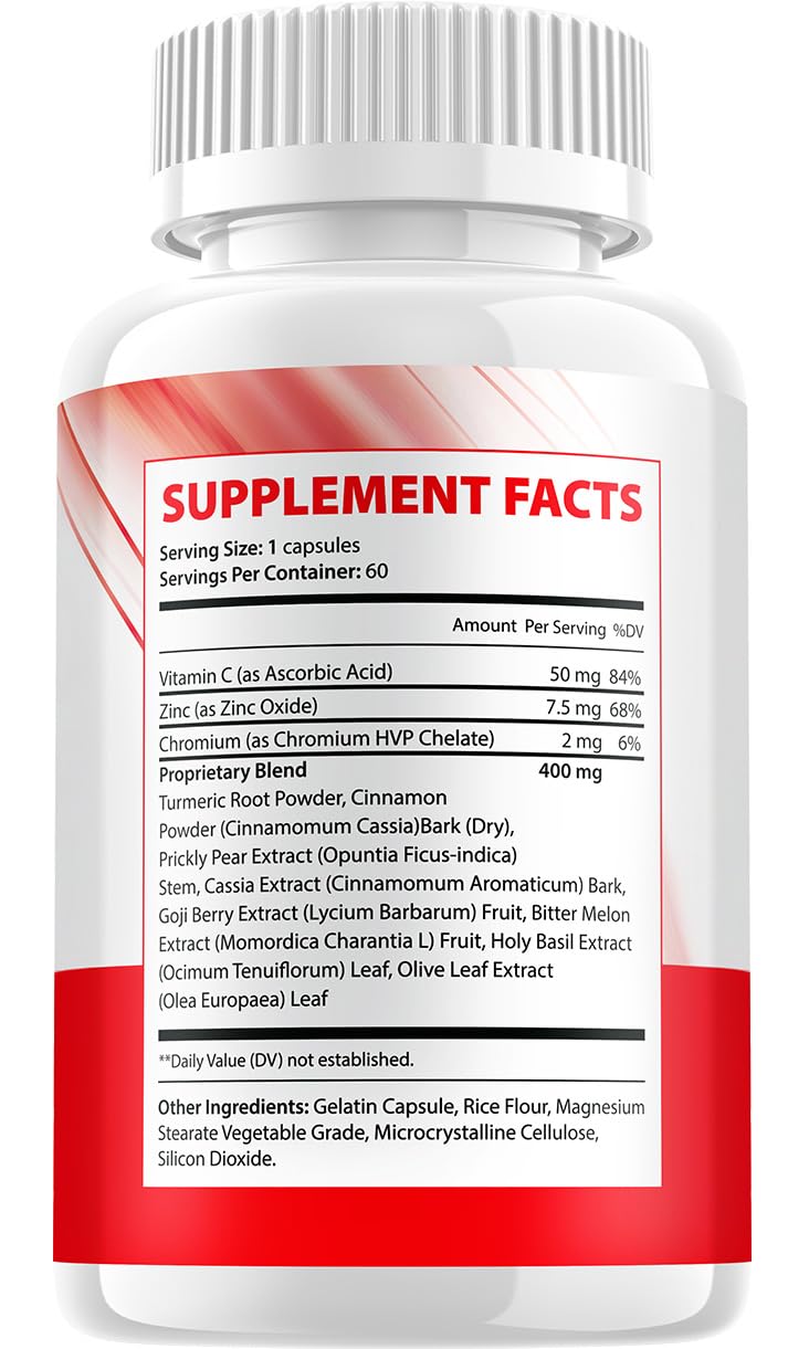 90 Capsules L481