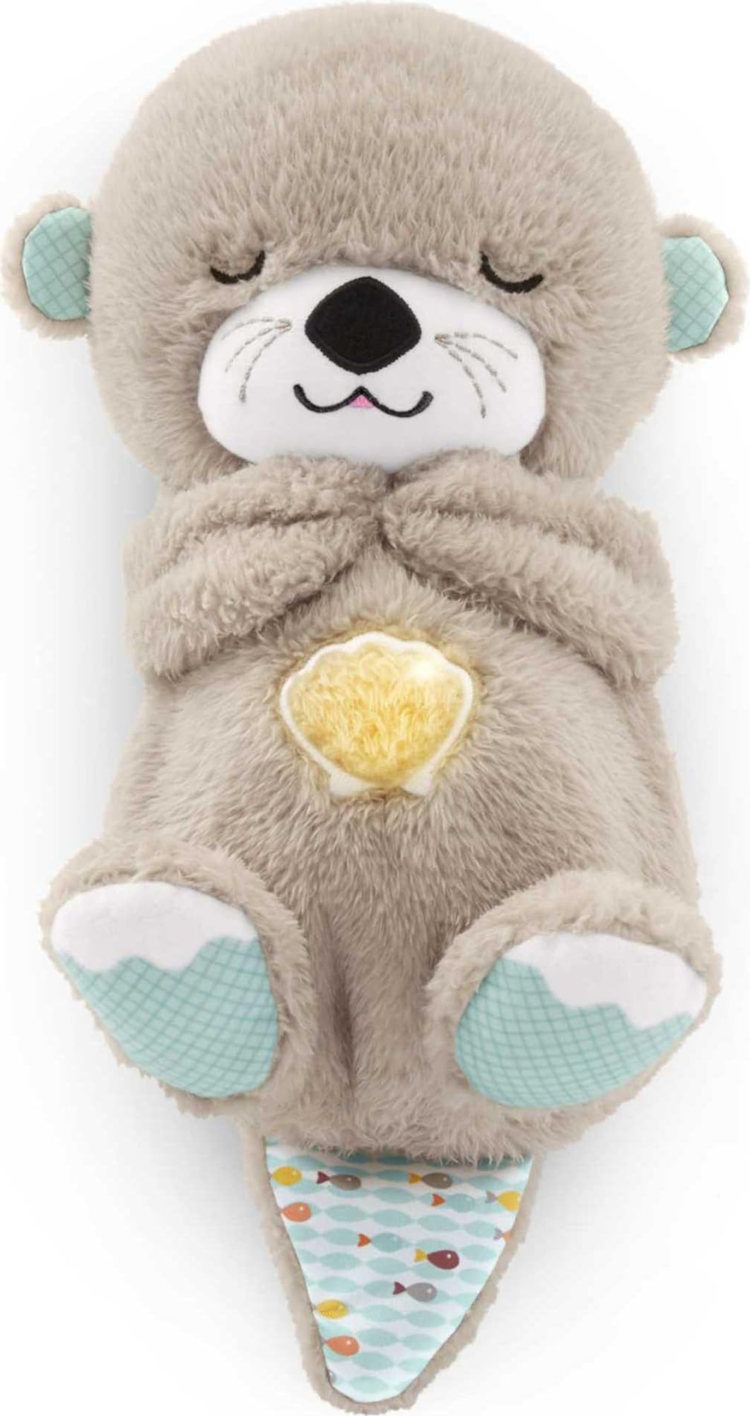 Plush Baby Toy O36027
