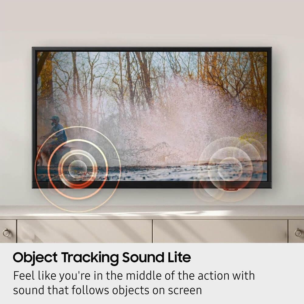 32 inch HD Smart LED TV D964346
