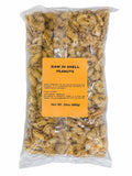 Raw In-Shell Peanuts 24 oz W90363