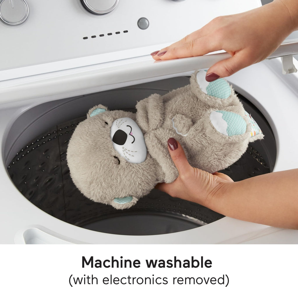 Plush Baby Toy O36027