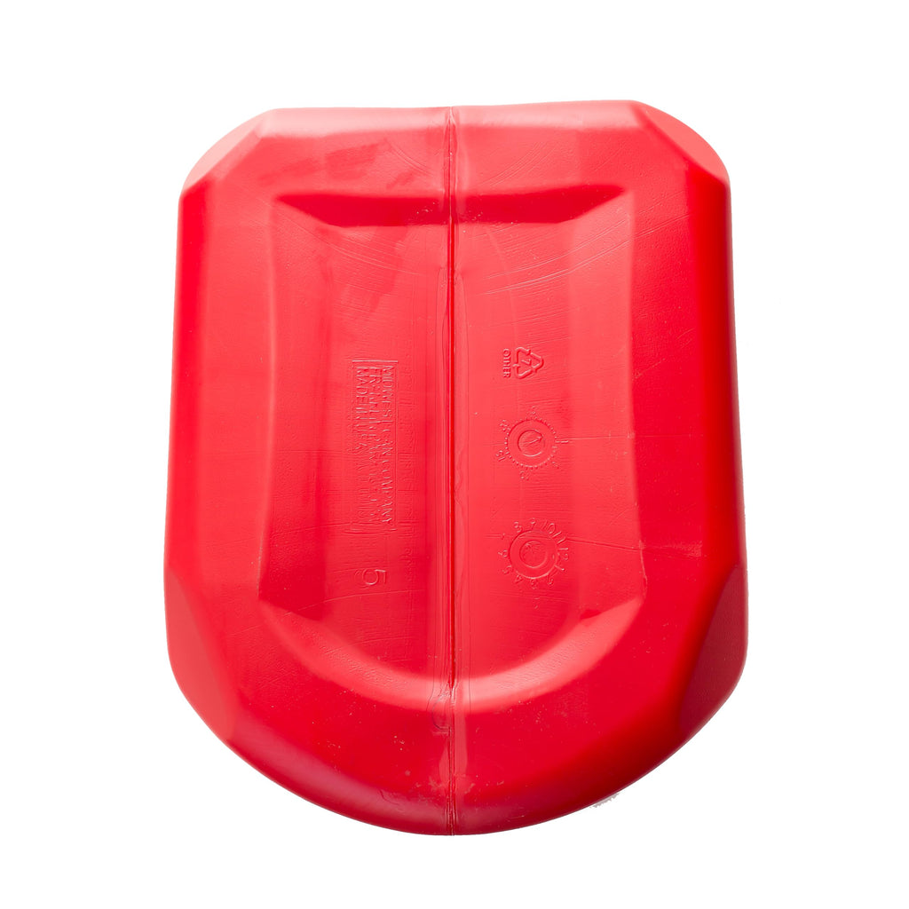 RED Gas Can H28827