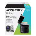 Glucose Test Strips, Pack of 50 C2378