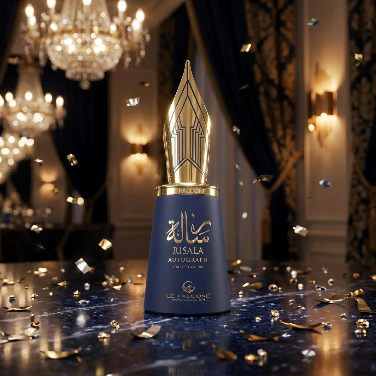 3.4 fl oz Eau de Parfum H506288