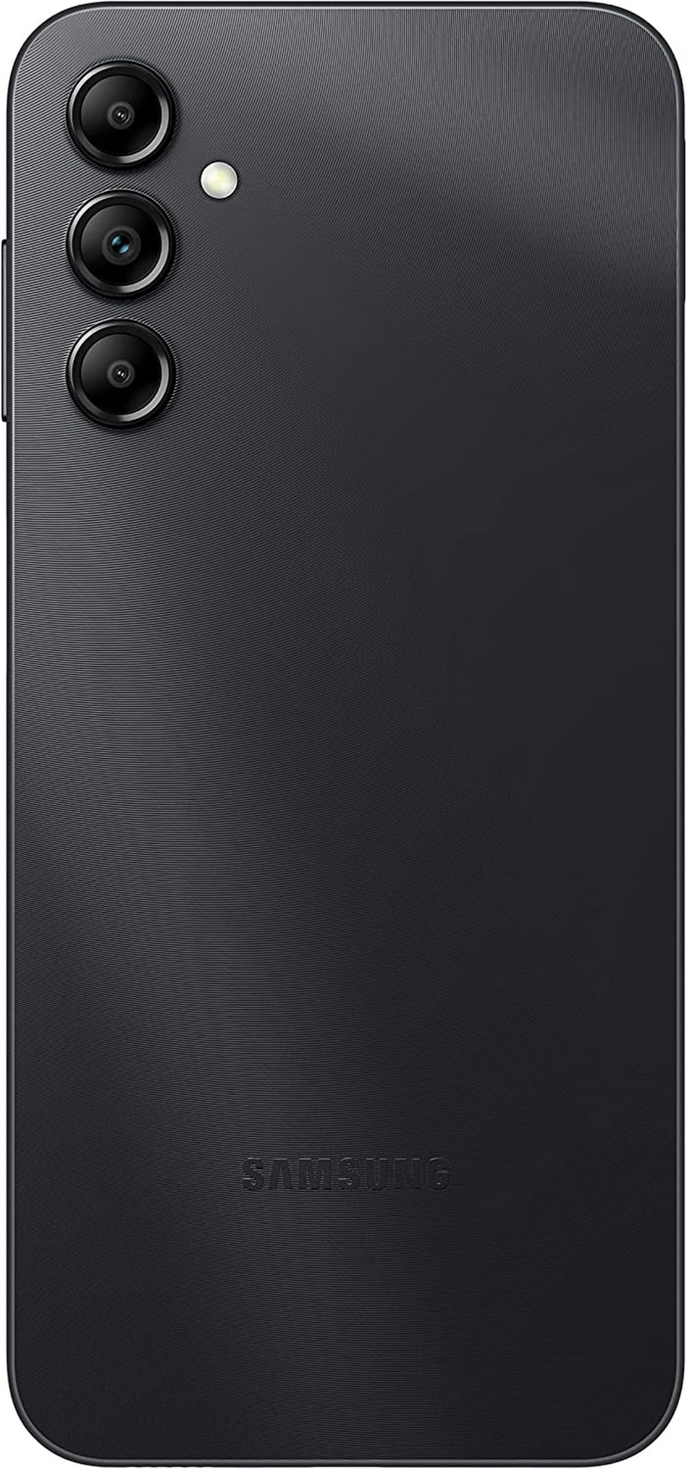 Black 64GB Unlocked Smartphone Z61640
