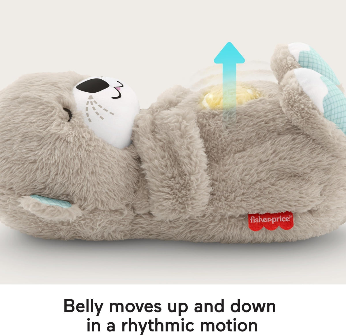 Plush Baby Toy O36027