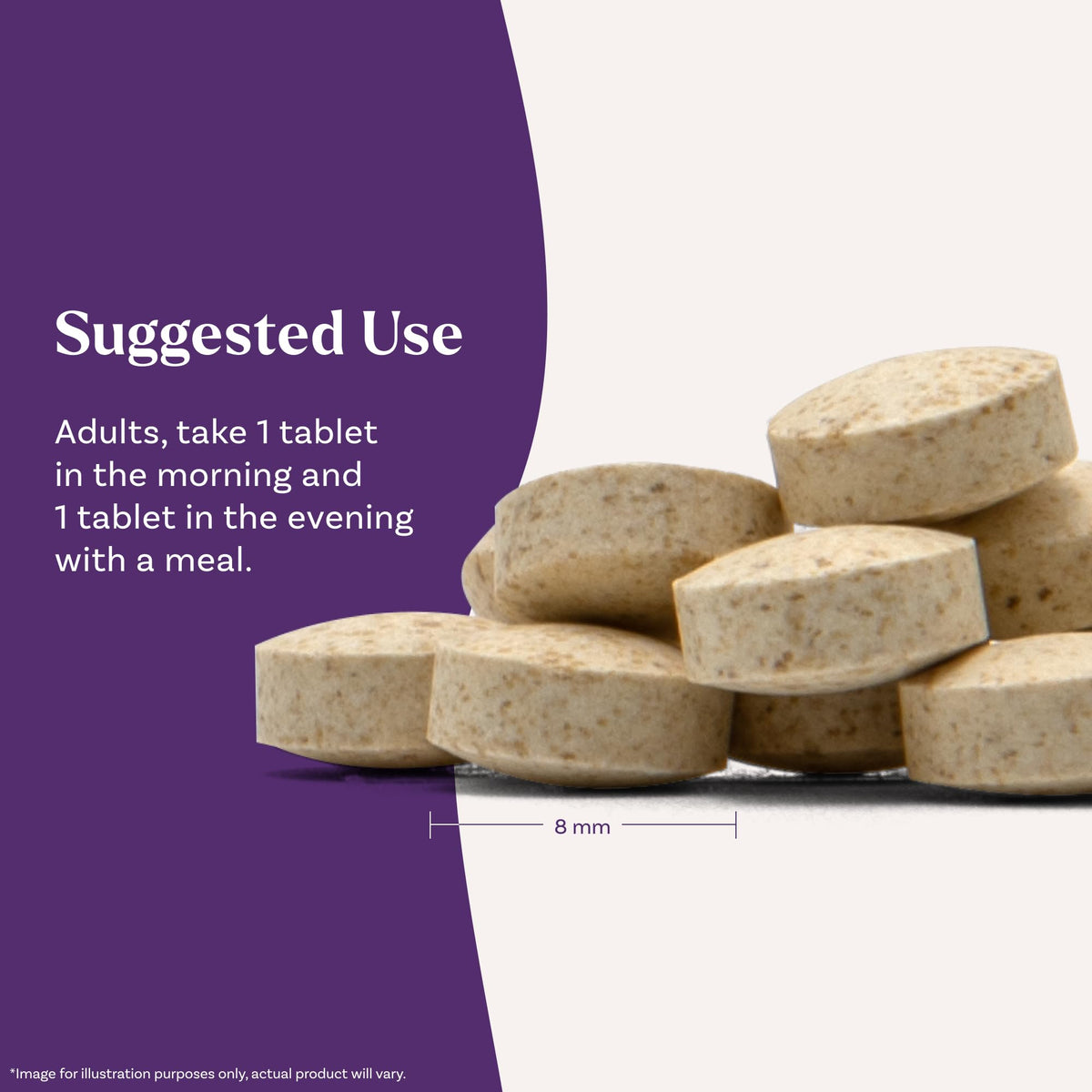 Memory Supplements 60 Tablets Q53029