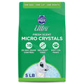 Fresh Scent Micro Crystals Litter 5lb Y402550