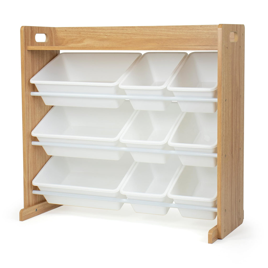 Kids Toy Organizer with 9 Bins V399