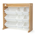 Kids Toy Organizer with 9 Bins V399