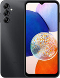 Black 64GB Unlocked Smartphone Z61640