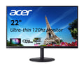 21.5in FHD 1920x1080 120Hz Monitor S56313