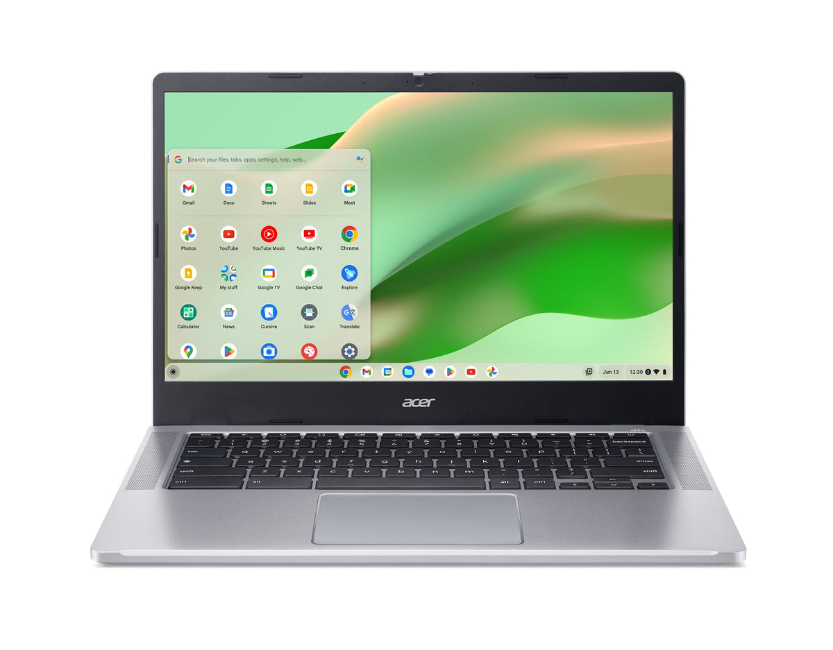 14" Full HD IPS Laptop T61783