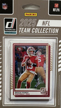 14 Card Team Set M7887