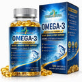 120 Veggie Softgels Fish Oil O100621