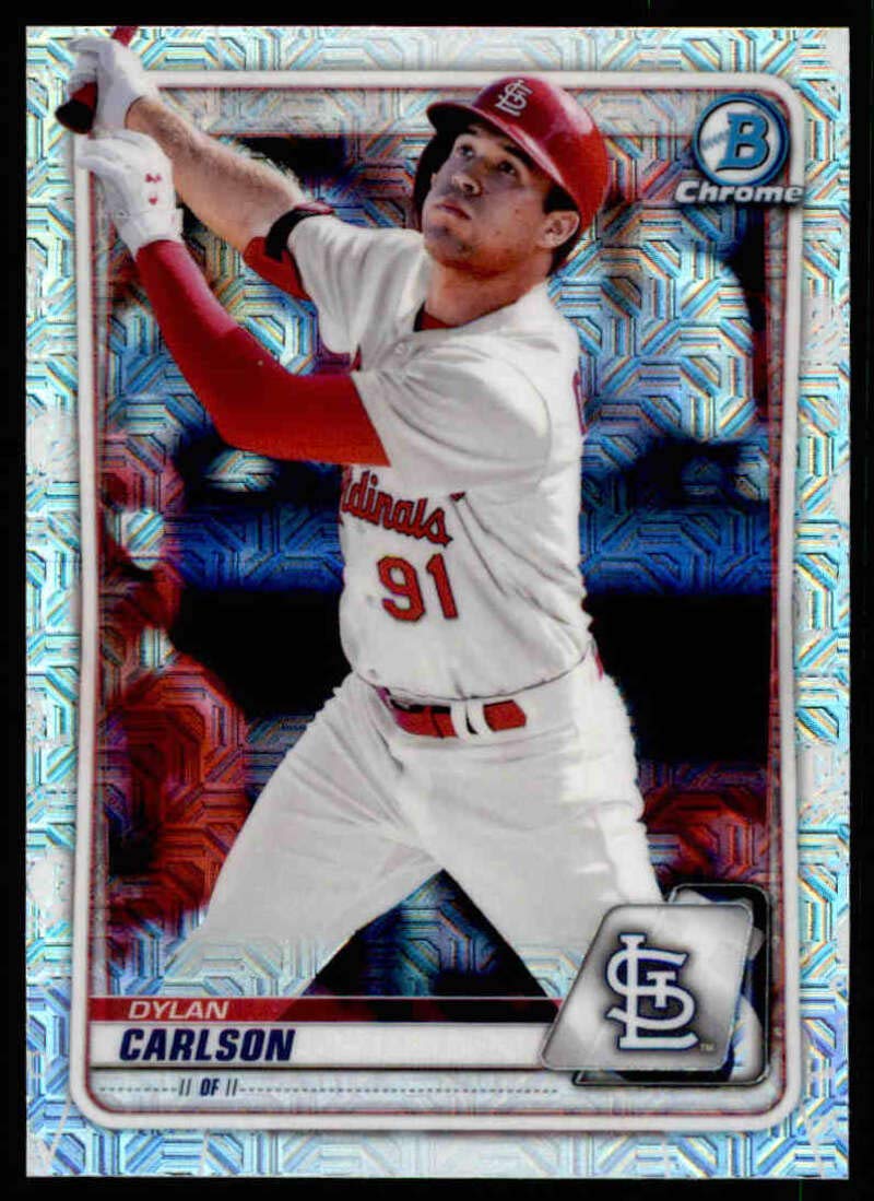 Baseball Cards R20756