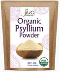 Psyllium Husk Powder 1.75 LB Gluten Free Unflavored A96697