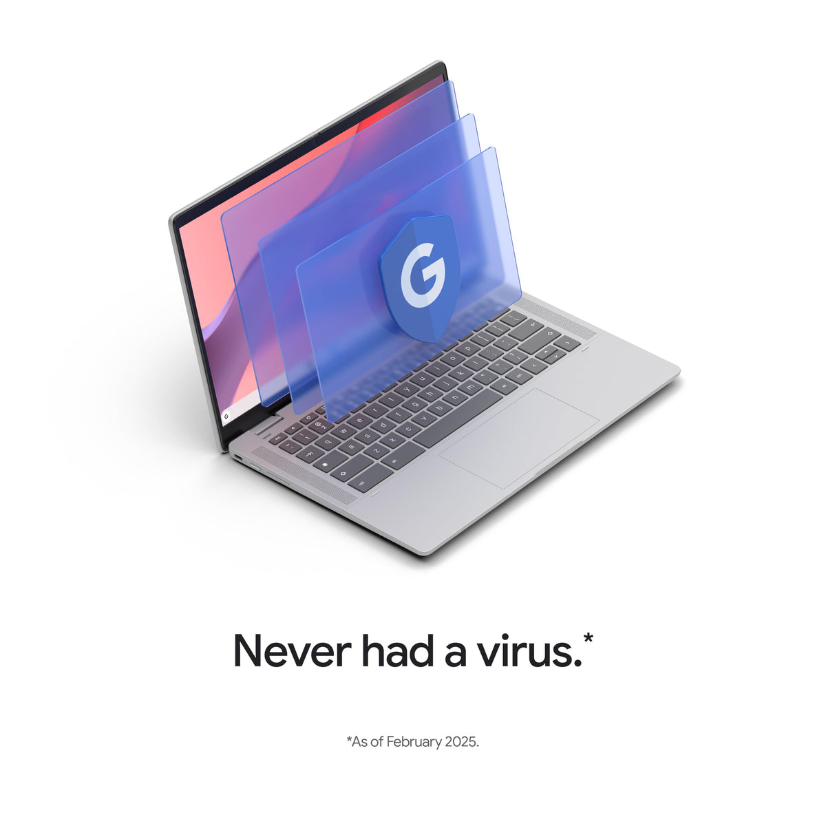 14" Full HD IPS Laptop T61783