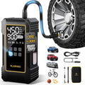 Heavy Duty Portable Air Compressor S141