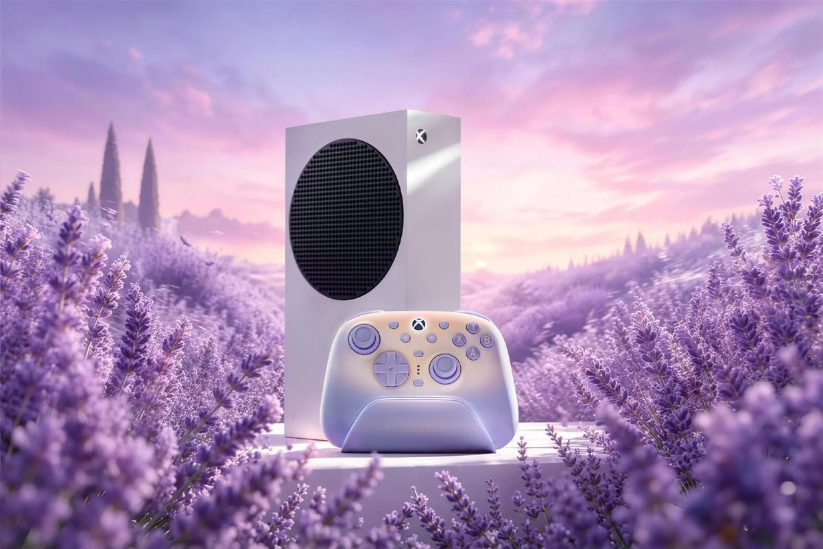 Wireless Controller Q126