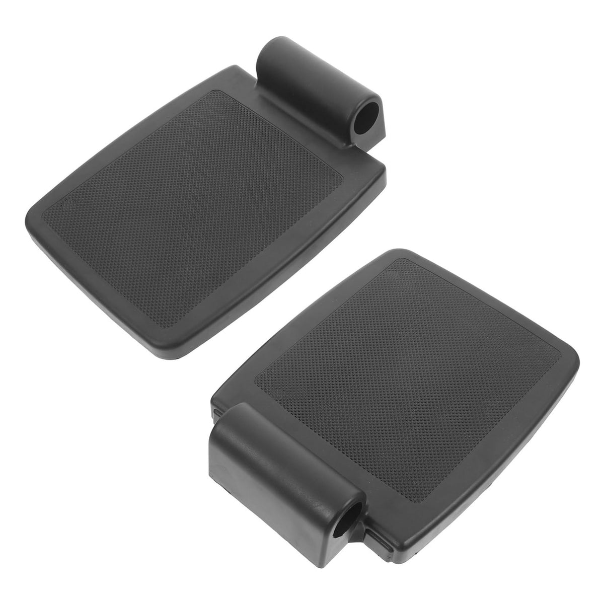 8pcs Wheelchair Footplate Replacement Leg Rest C9658