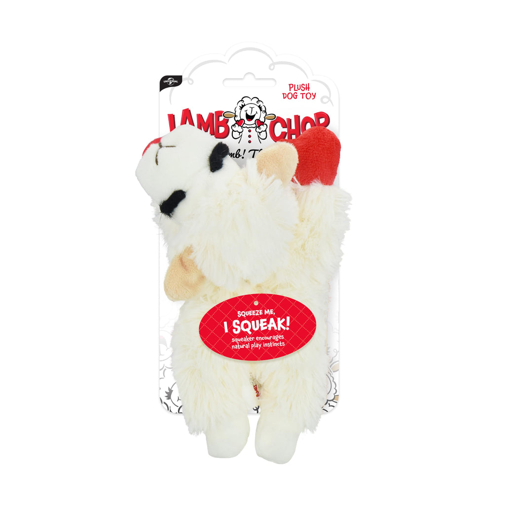 Dog Plush Squeaky Toy K420