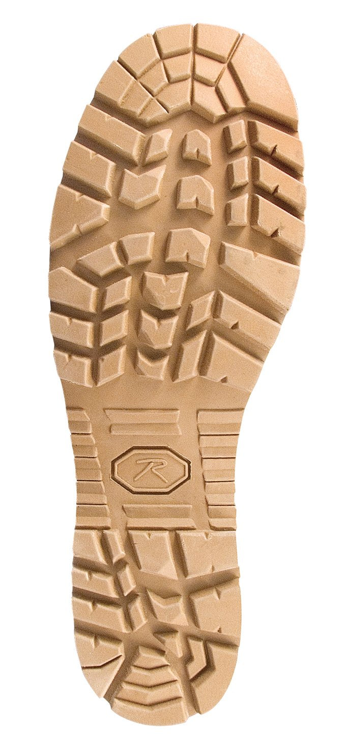 8 Inch Tactical Boots H5971