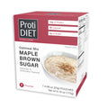 High Protein Sugar Free Instant Oatmeal 7ct L346