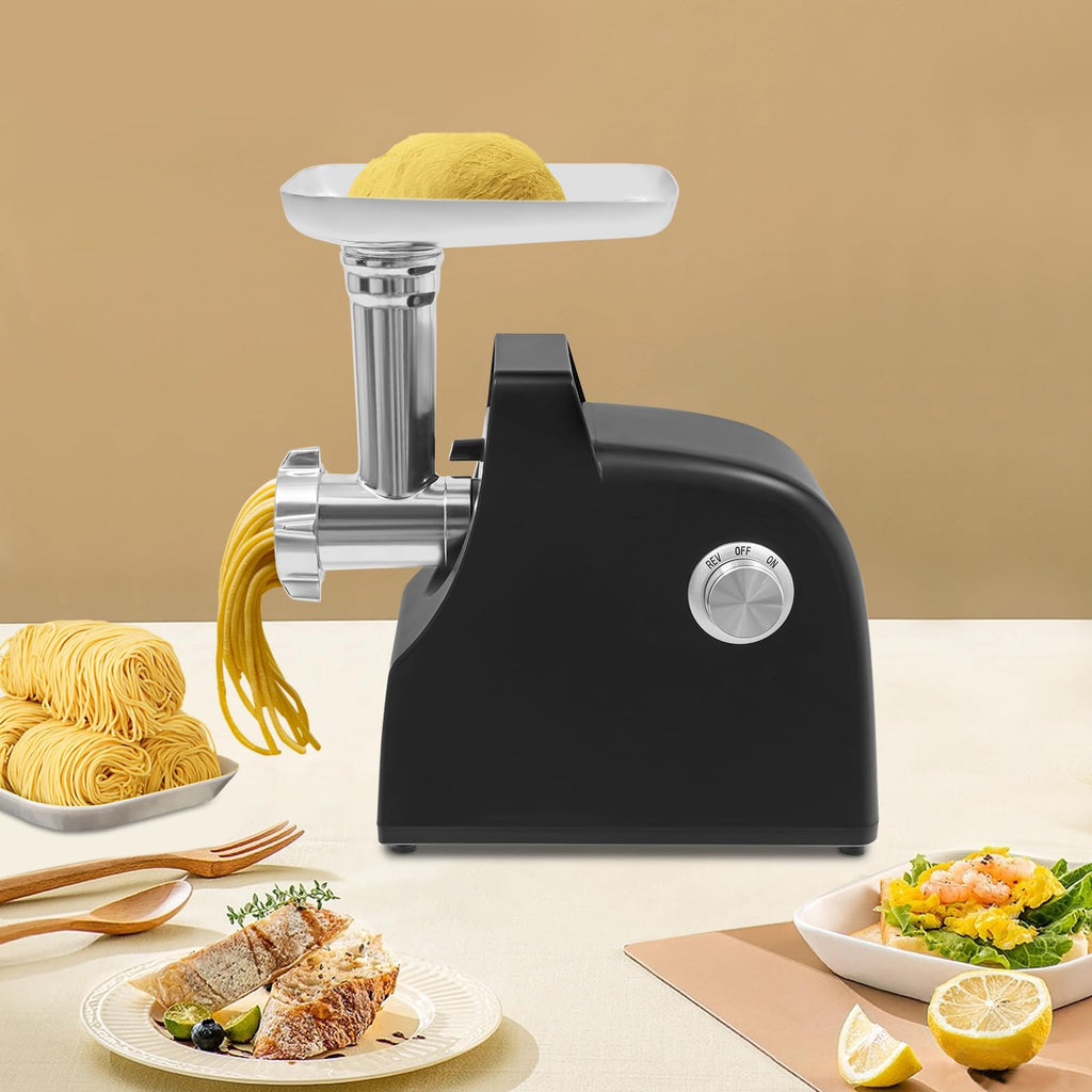 110V 500W Meat Grinder & Tomato Strainer G18588