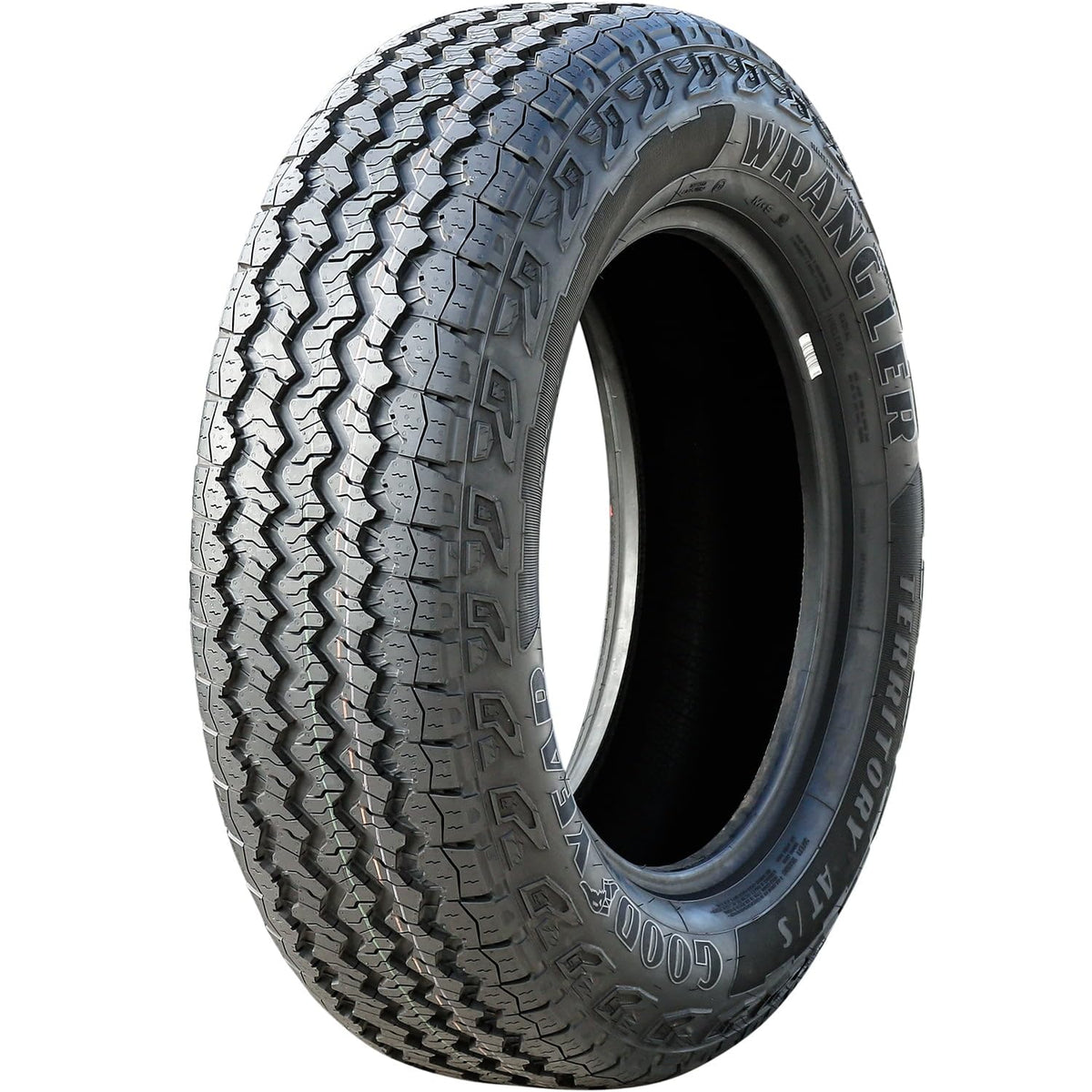 265/70R18 116T All Terrain All Season Tire K10804