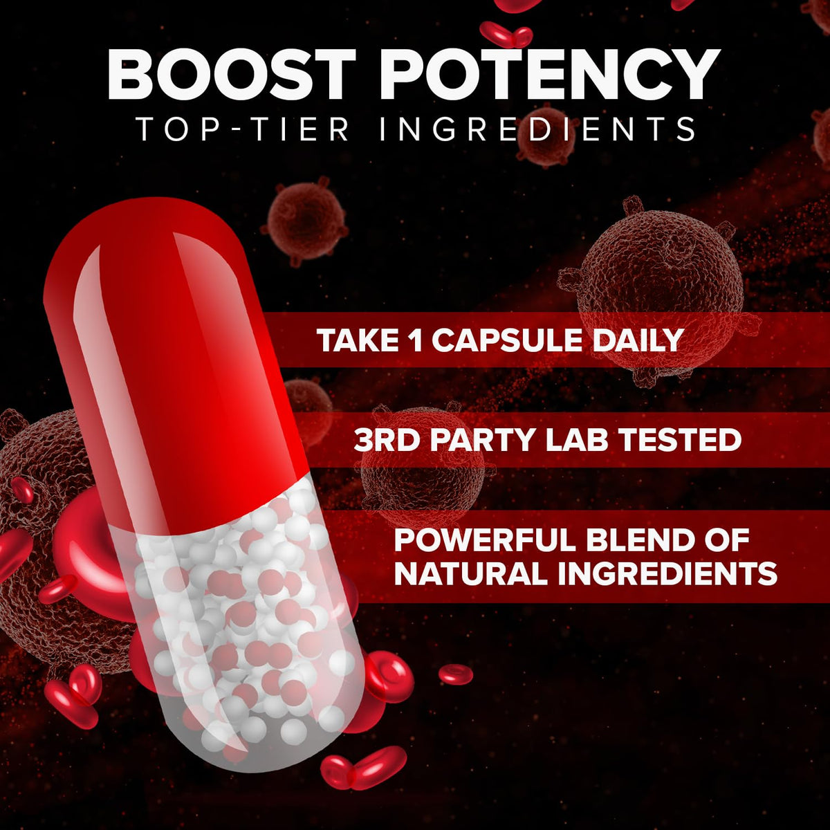 90 Capsules L481