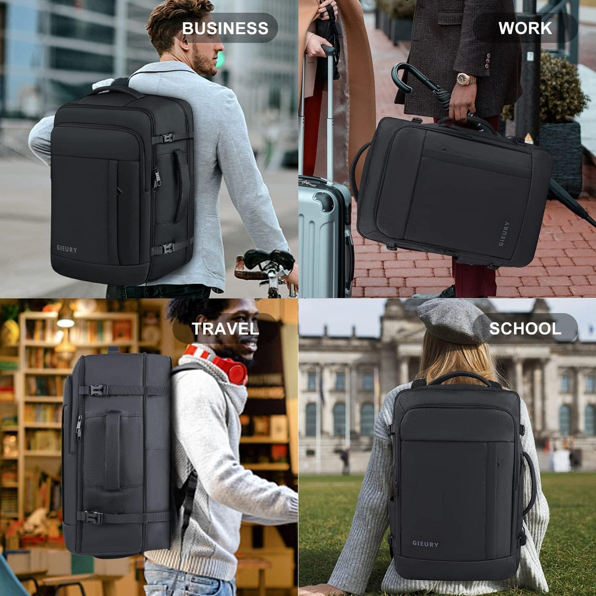 50L Travel Backpack S5577