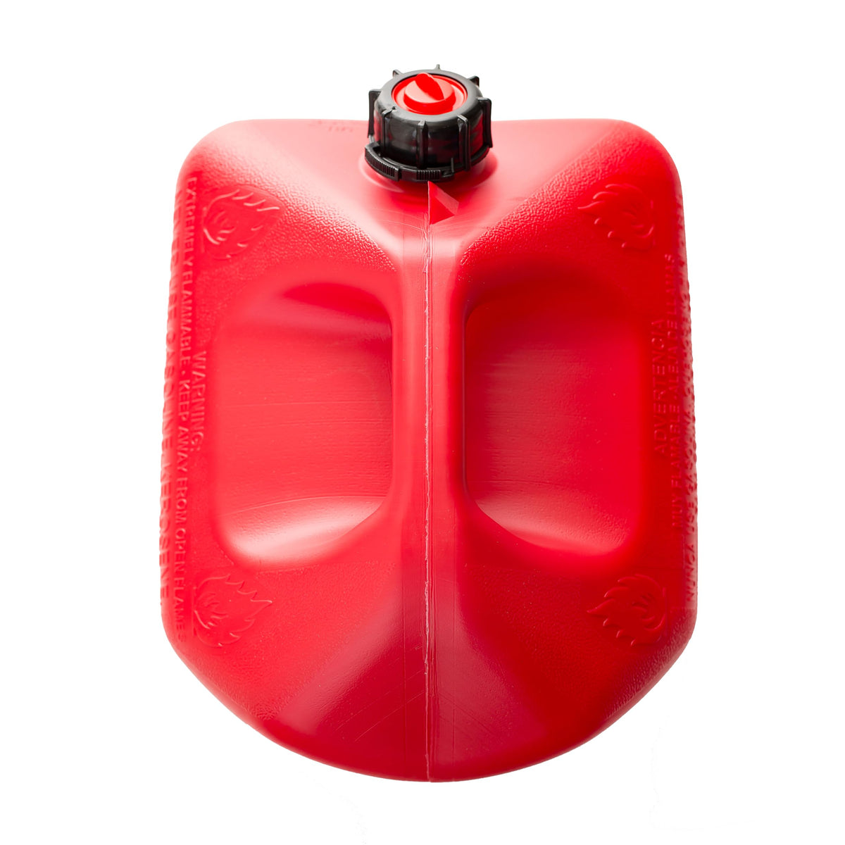 RED Gas Can H28827