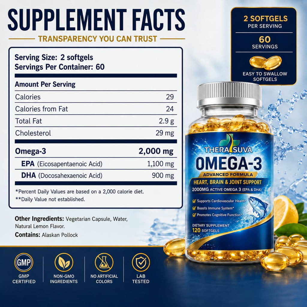 120 Veggie Softgels Fish Oil O100621