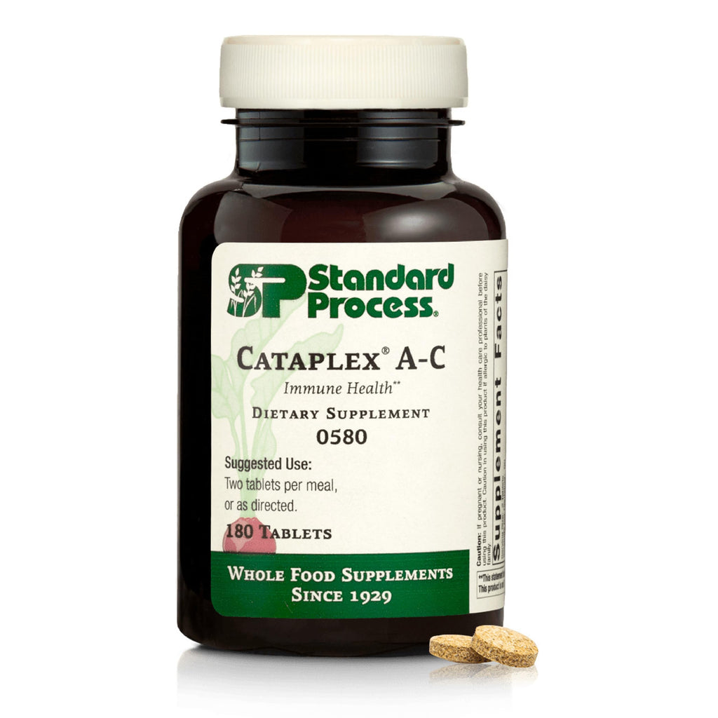 180 Tablets Immune & Cell Support S1536