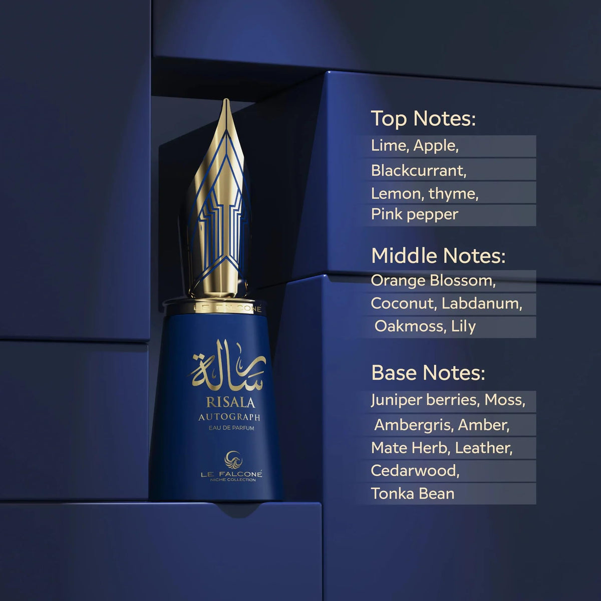 3.4 fl oz Eau de Parfum H506288