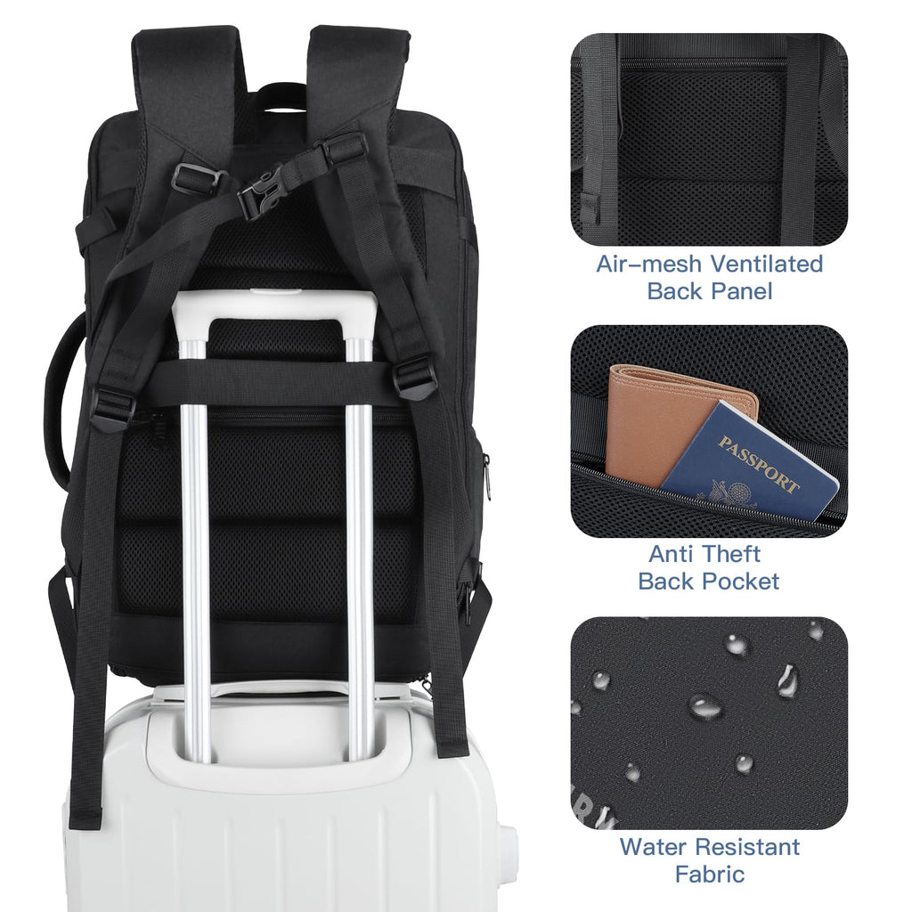 50L Travel Backpack S5577