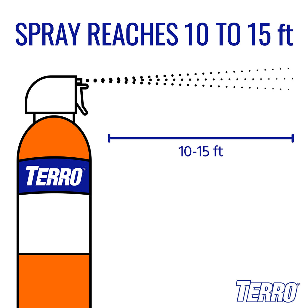 Outdoor Ant Killer Spray T599