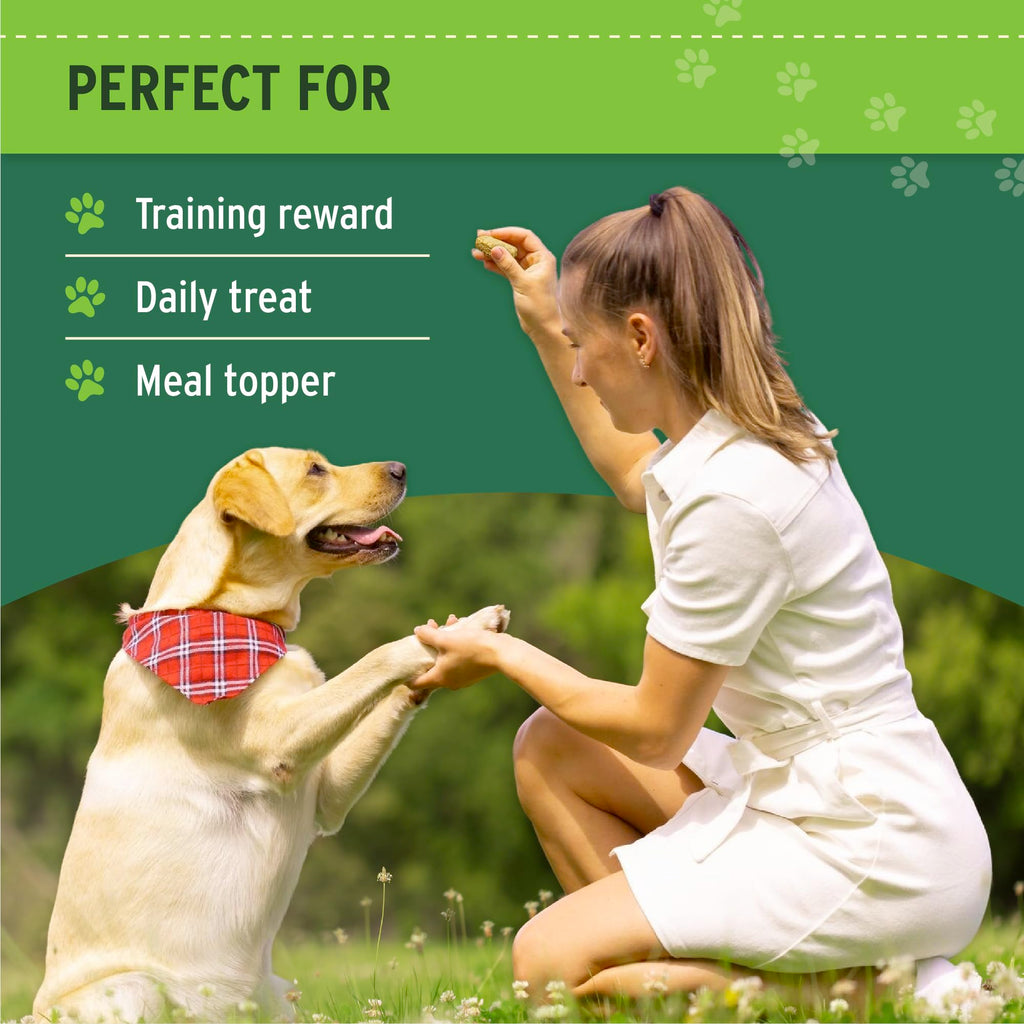 Freeze Dried Beef Liver Dog & Cat Treats B992