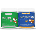 Soft Chews Plus Multivitamin Chews for Dogs J46295