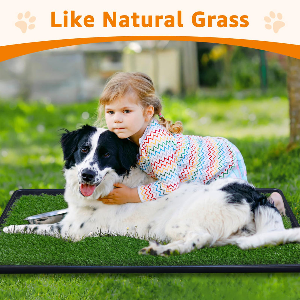 Artificial Grass M340